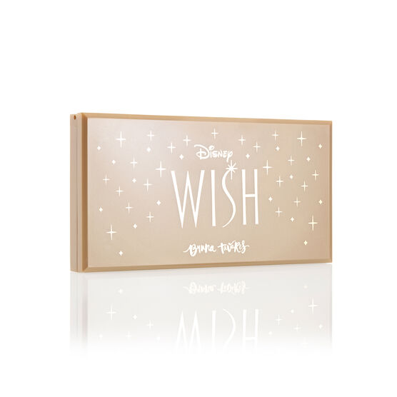 WISH Paleta Sombras Magic In Every Wish